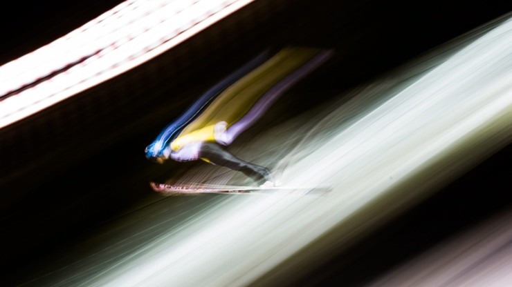 Pindera: Skoki na finiszu