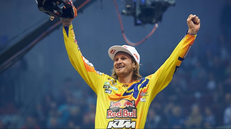 Triumf Błażusiaka w Meksyku na MŚ w SuperEnduro