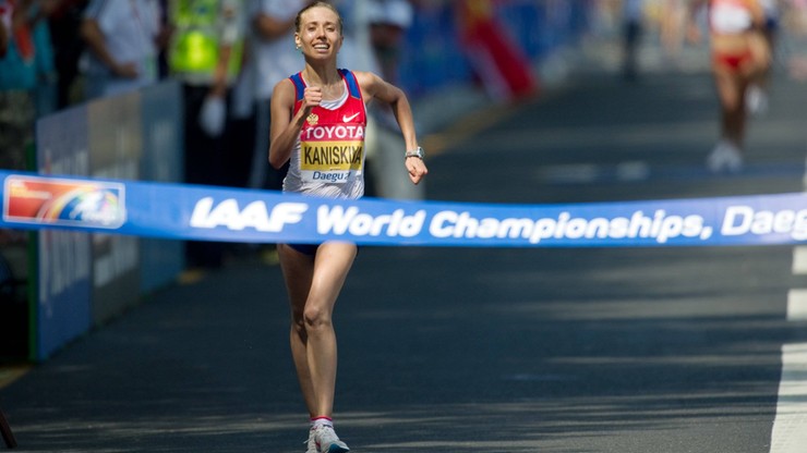 Pokłosie afery dopingowej - trener rosyjskich lekkoatletów odchodzi