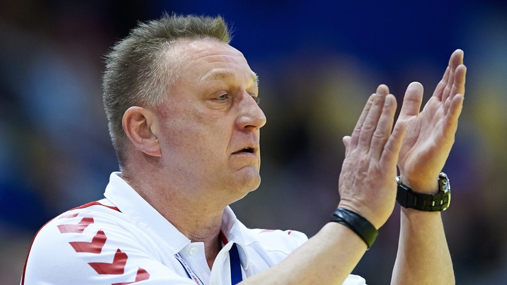 Michael Biegler powołał kadrę na zgrupowania i mecze towarzyskie z Tunezją