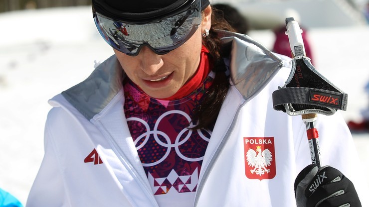 Bez Justyny Kowalczyk w Lahti