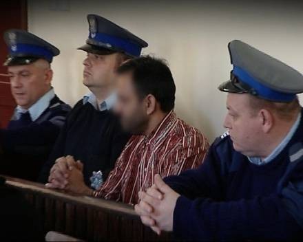 Pakistańczyk zabił Polkę? Rusza proces
