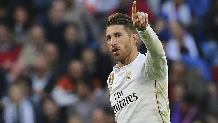 Ramos nieugięty. Hiszpan opuści Królewskich?