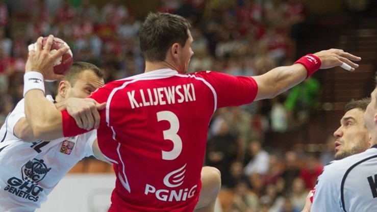 Ojciec braci Lijewskich przed Katarem: Nie obawiam się o sędziowanie