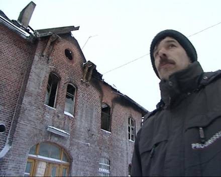 Stracili dom, walczą z panią wójt