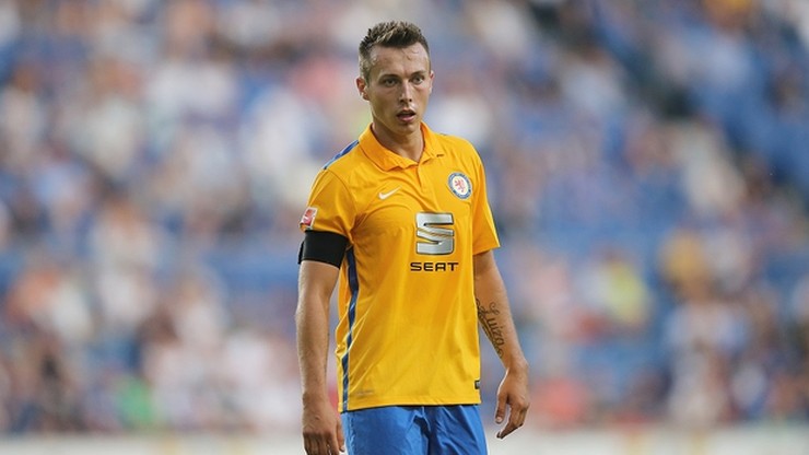 Matuszczyk dla Polsatsport.pl: Nawałka nie dzwoni, ale wciąż chcę grać w kadrze!