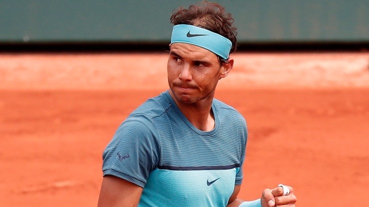 Nadal wróci na korty pod koniec grudnia