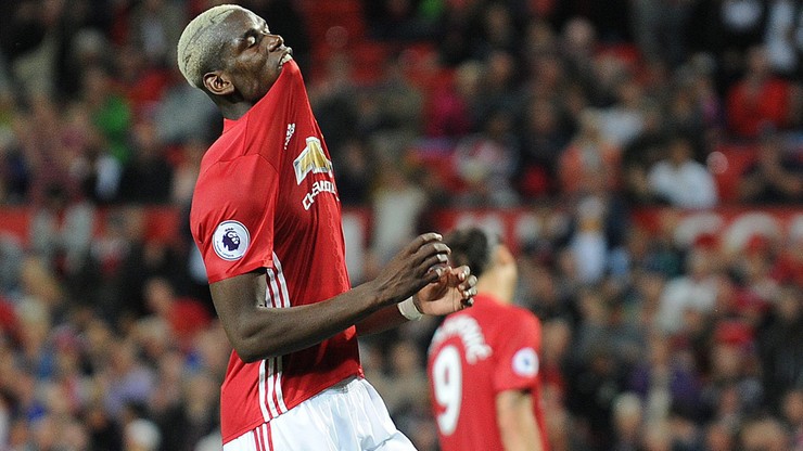 Paul Pogba, czyli najbardziej przeceniany piłkarz świata
