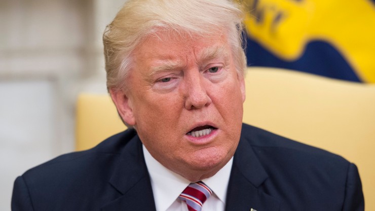 Trump podpisał rozporządzenie o podniesieniu poziomu cyberbezpieczeństwa