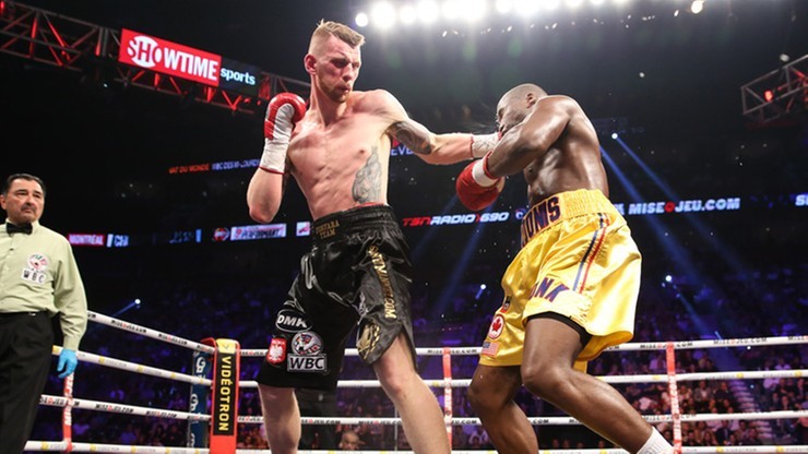 Fonfara po raz czwarty Sportowcem Roku