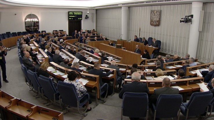 Senat za ograniczeniem dostępu do substancji, z których można zrobić bombę