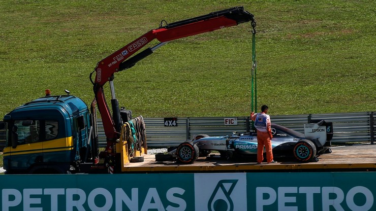 Problemy Hamiltona na pierwszym treningu