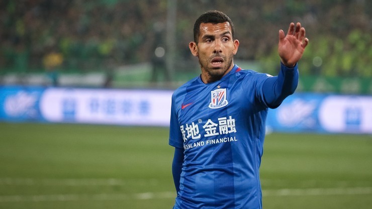 Tevez wróci do swojego klubu? Transfer bardzo blisko