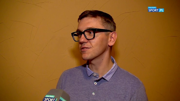 Czeczot o Majorze: Moje pokolenie nie miało takich igrzysk