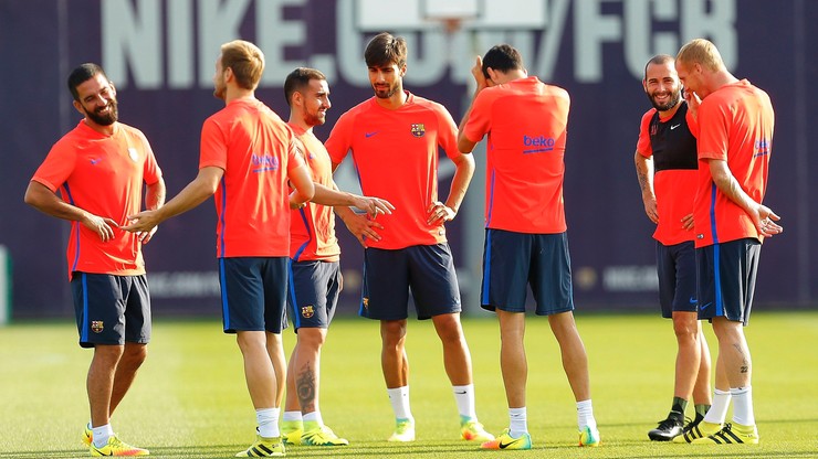 Gwiazdy opuszczą Barcelonę! Valverde wybrał już trójkę