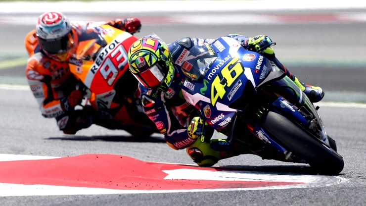 MotoGP wraca do wyścigowej katedry. Kliknij i oglądaj!