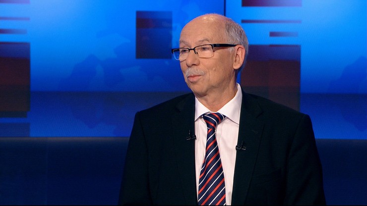 Lewandowski: reprywatyzacja to zemsta komunizmu zza grobu; był też "grzech zaniechania"