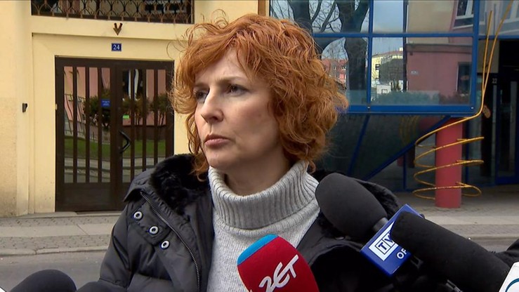 Prokuratura o ponownych oględzinach na A4: należało jeszcze poszukać pewnych fragmentów m.in. opony