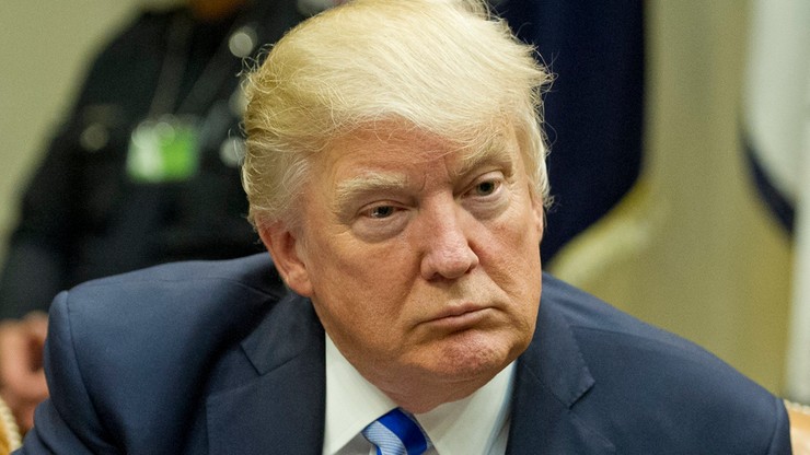 Trump gratuluje Erdoganowi. USA czekają na raport międzynarodowych obserwatorów o referendum