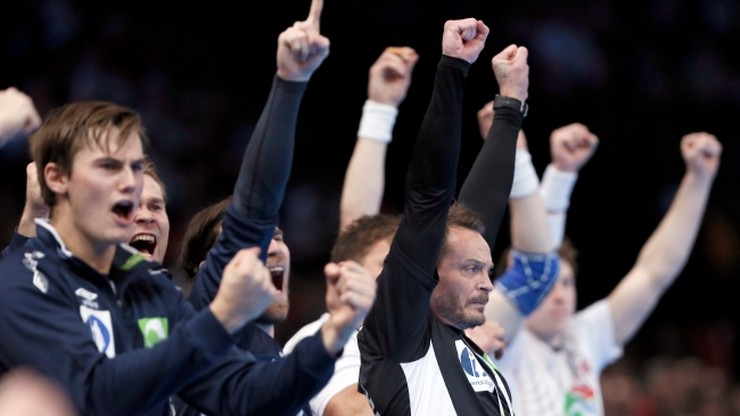 Horror w półfinale MŚ! Norwegia pokonała Chorwację po dogrywce