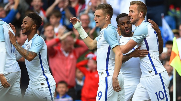 Euro 2016: Kadra Anglii potwierdzona. Jest Rashford!