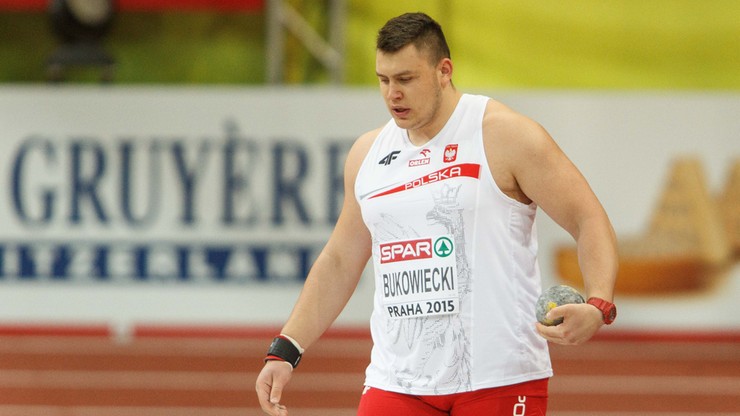 Trener Konrada Bukowieckiego: To byłby dobry sprawdzian przed Rio