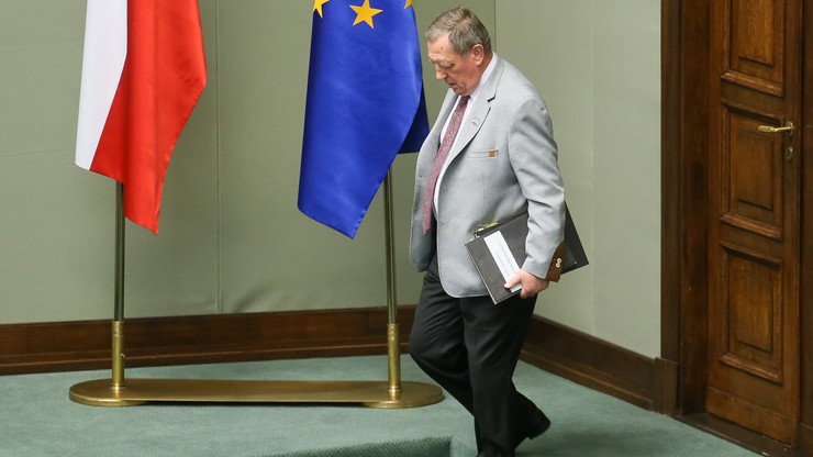 Ekolodzy: słowa ministra Szyszki podważają status Puszczy Białowieskiej