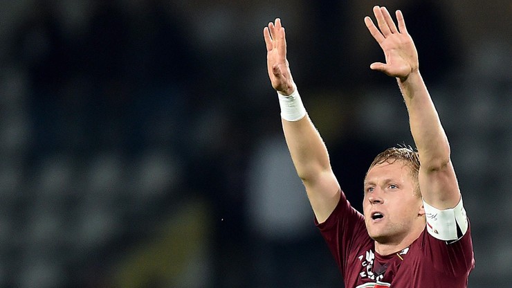 Glik jak Boniek! Siódmy gol Il Capitano w Serie A!