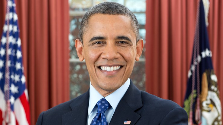 Spotify proponuje pracę Barackowi Obamie