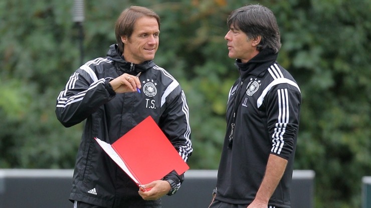 Nie będzie dodatkowych powołań w kadrze Niemiec