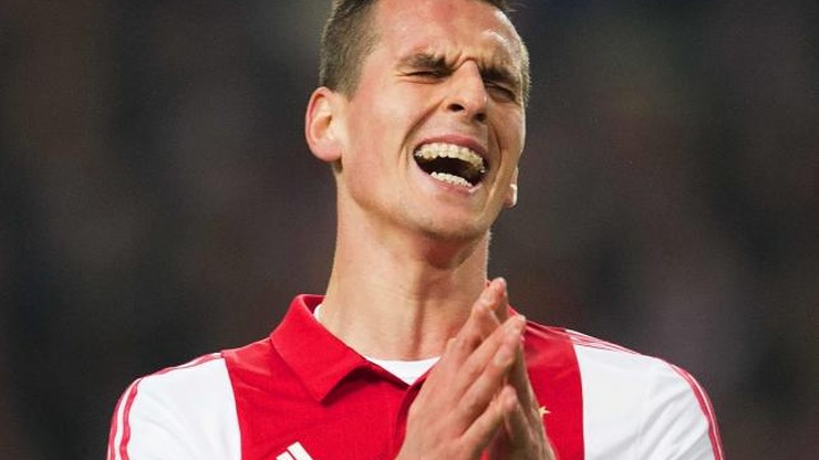 Iwanow: Cierpienie napastnika… Bolesny mecz Milika