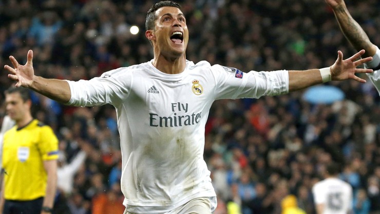 Ronaldo powiększa przewagę nad Messim