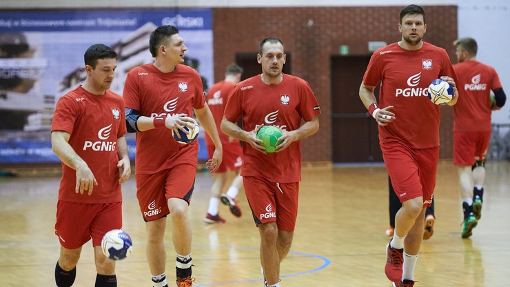 Rio 2016: Gierak zastąpi Krajewskiego w meczu z Chile