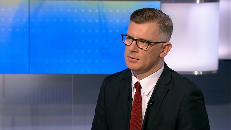 Cenckiewicz: kwestia agenturalności Wałęsy jest zamknięta na zawsze