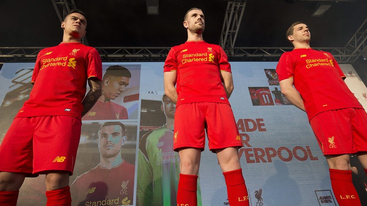 Piłkarz Liverpoolu przyznał się do pobicia partnerki!
