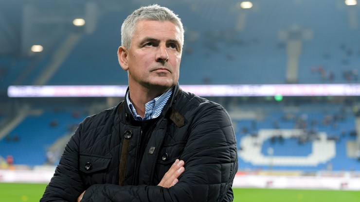 Wdowczyk: Kuba wróci do kadry prędzej czy później. Dziś zaufajmy Nawałce