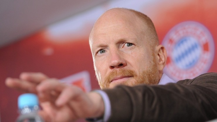 Matthias Sammer na dłużej w Bayernie Monachium
