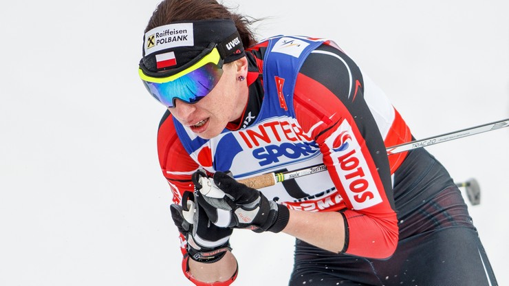 Puchar Świata: Kowalczyk ósma, Johaug znów najlepsza