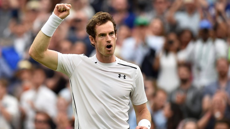 Wimbledon: Poniedziałkowy plan transmisji