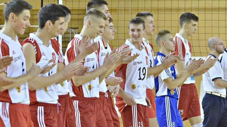 Skandal na meczu polskiej ligi! Siatkarz uderzył rywala w twarz