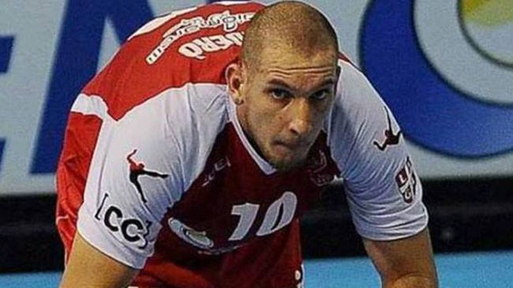 Nowy atakujący w AZS Częstochowa