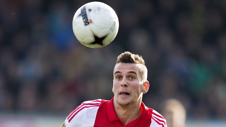 Milik w pierwszym składzie na PSG!