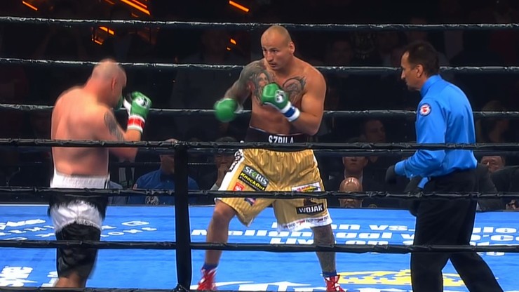 Pindera: Tak być musiało