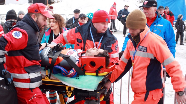 Anders Bardal wykuruje się na MŚ