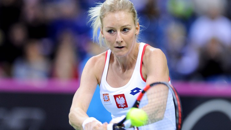 Linette i Radwańska w eliminacjach turnieju WTA w Katowicach