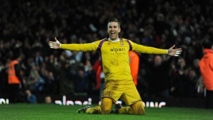 Strzelali nawet bramkarze! Duże emocje w Pucharze Anglii