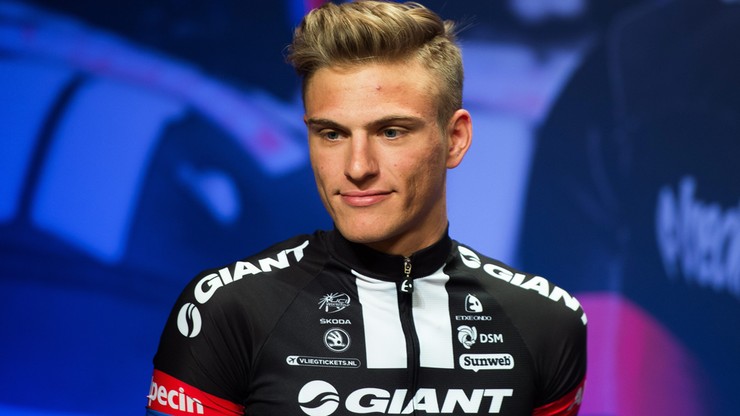 Niemiec nie weźmie udziału w Tour de France