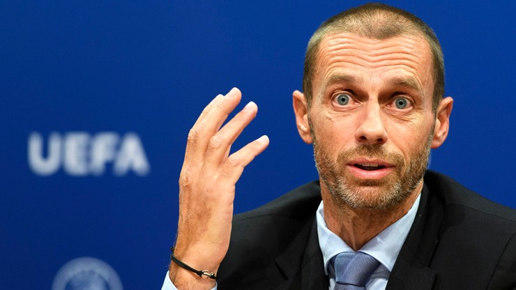 FIFA i UEFA w ogniu krytyki w PE za oszustwa podatkowe
