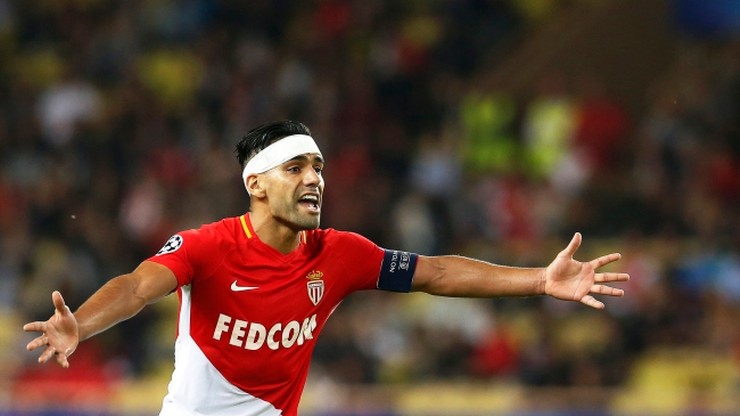 Remis AS Monaco po golu straconym w końcówce. Cały mecz Glika