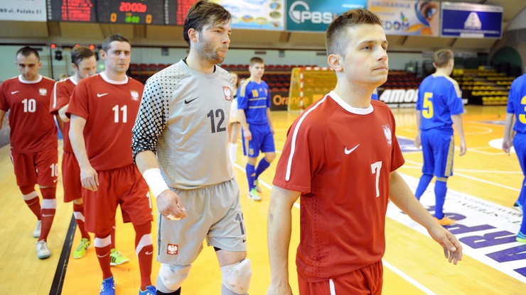 Polska zagra we Włoszech z gospodarzami i Holandią